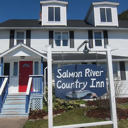 Salmon River Country Inn Head of Jeddore Exterior foto