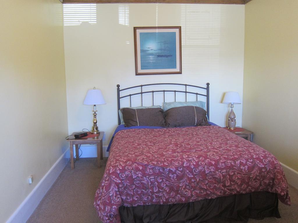 Salmon River Country Inn Head of Jeddore Zimmer foto
