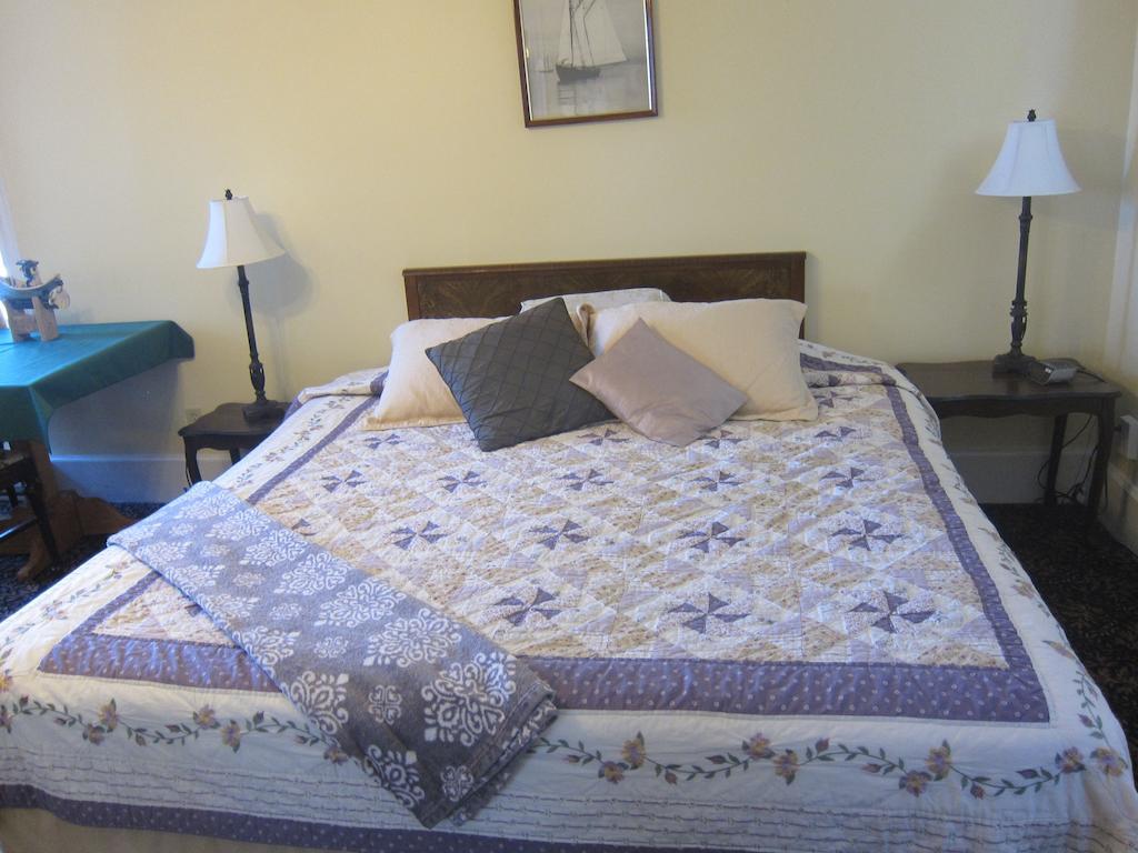 Salmon River Country Inn Head of Jeddore Zimmer foto